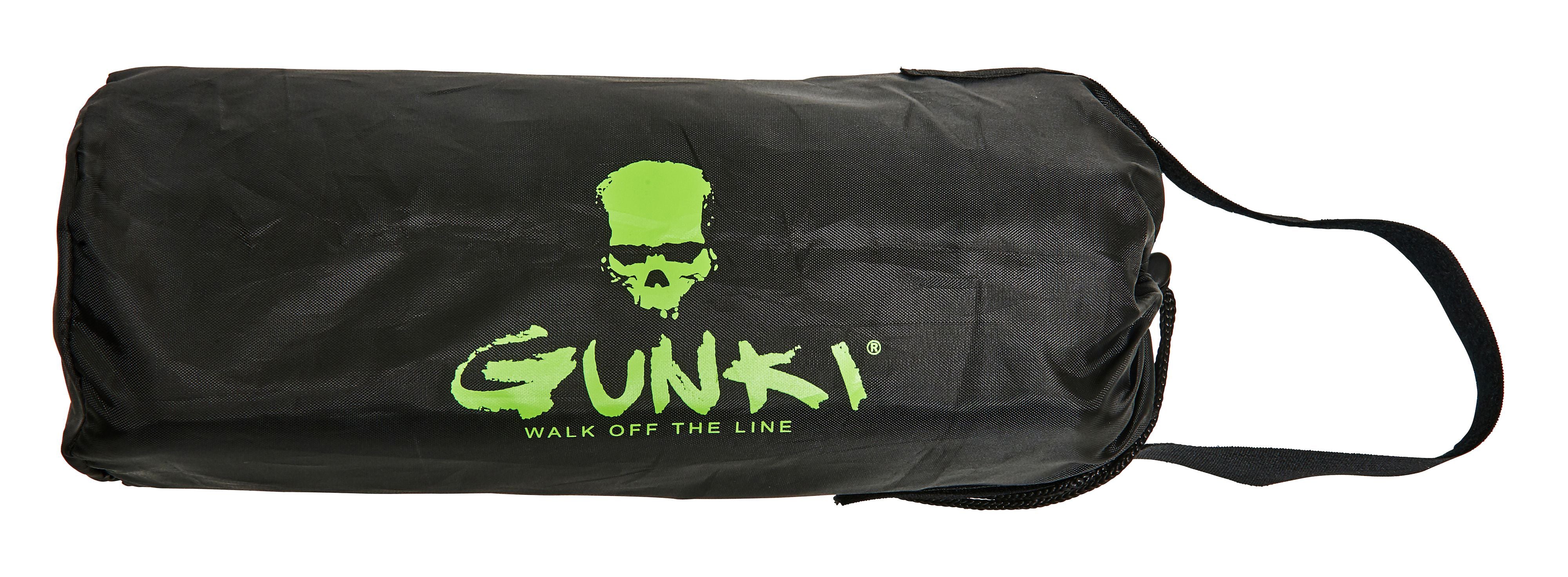 Gunki Specimen Mat Power Game avkrokningsmatta 130 cm - Image 2
