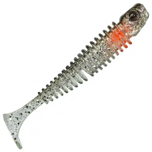 Gunki Tipsy SXL 7,6 cm jigg 6 st/pkt - Image 5