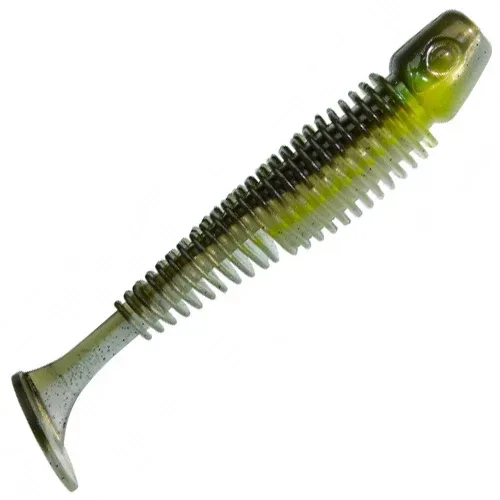 Gunki Tipsy SXL 7,6 cm jigg 6 st/pkt - Image 8