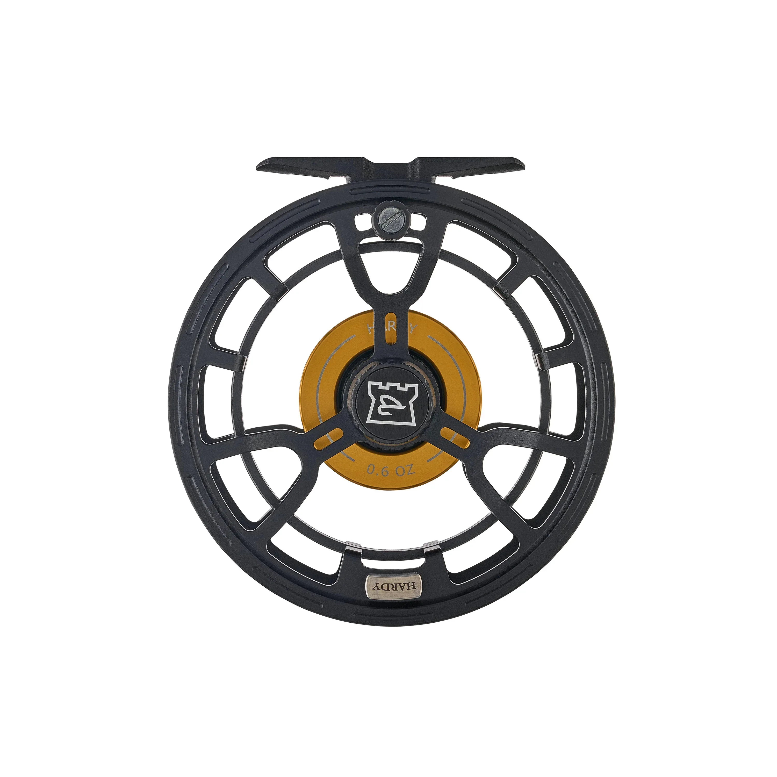 Hardy Euro Averon flugrulle