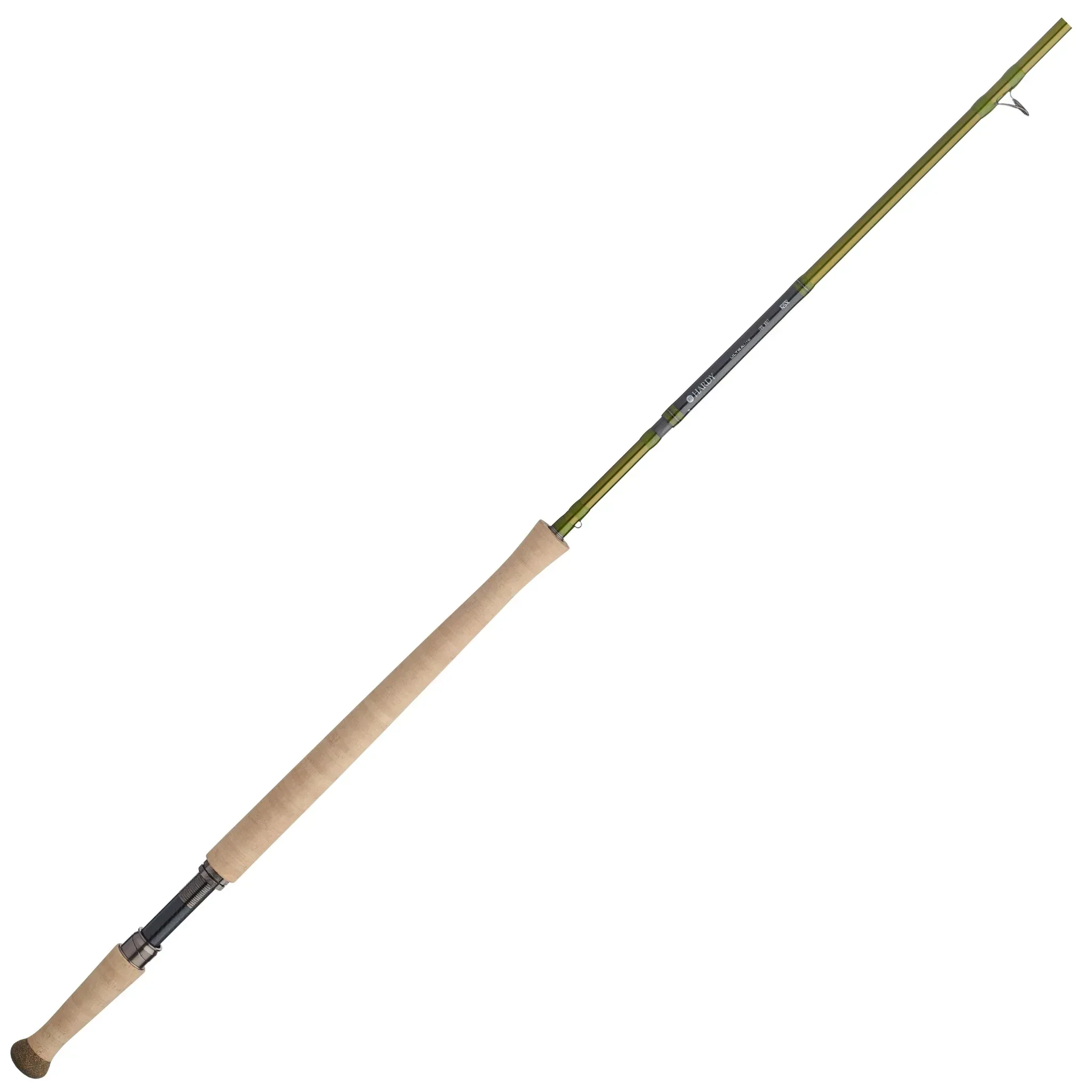 Hardy Ultralite NSX DH flugspö - Image 11