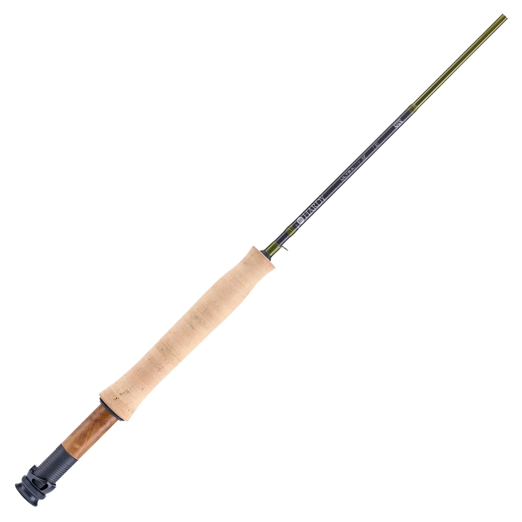 Hardy Ultralite NSX SR flugspö 6-delat