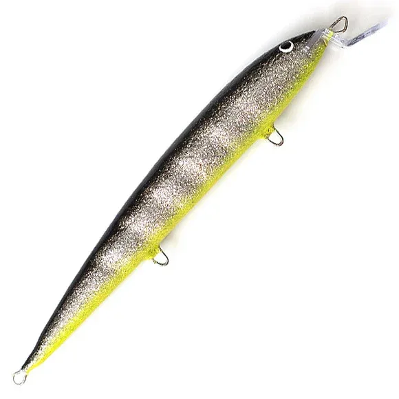 HK Varma Kalkkaro 13 cm wobbler - Image 11