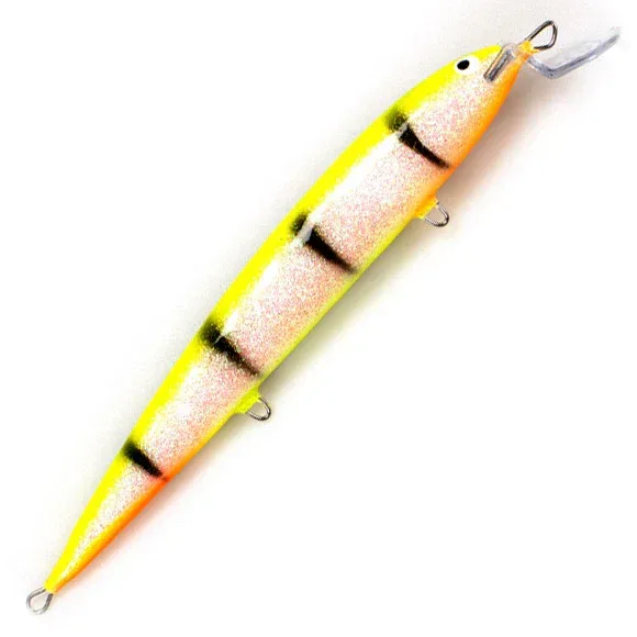 HK Varma Kalkkaro 13 cm wobbler - Image 13