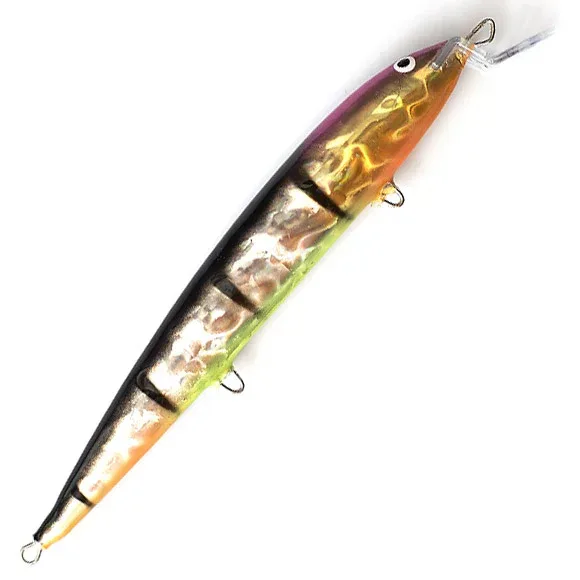 HK Varma Kalkkaro 13 cm wobbler - Image 14