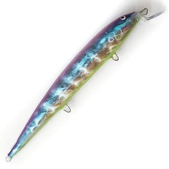 HK Varma Kalkkaro 13 cm wobbler - Image 15