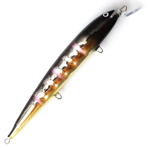 HK Varma Kalkkaro 13 cm wobbler - Image 16