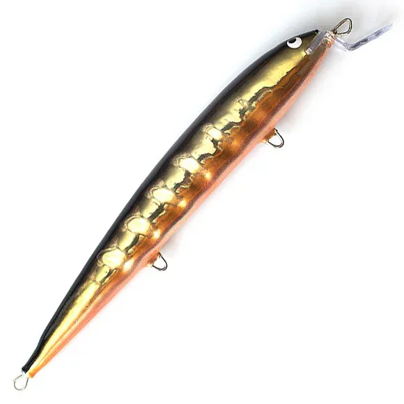 HK Varma Kalkkaro 13 cm wobbler - Image 17