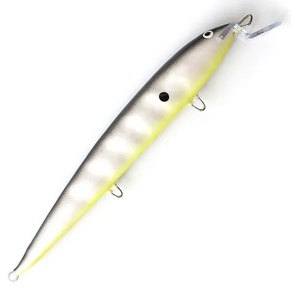 HK Varma Kalkkaro 13 cm wobbler - Image 19