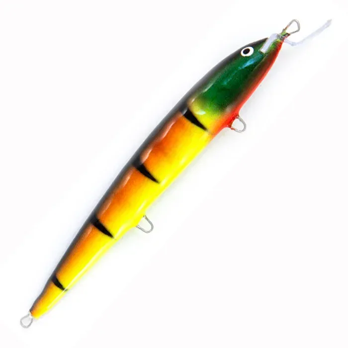 HK Varma Kalkkaro 13 cm wobbler - Image 26