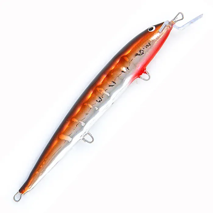 HK Varma Kalkkaro 13 cm wobbler - Image 27