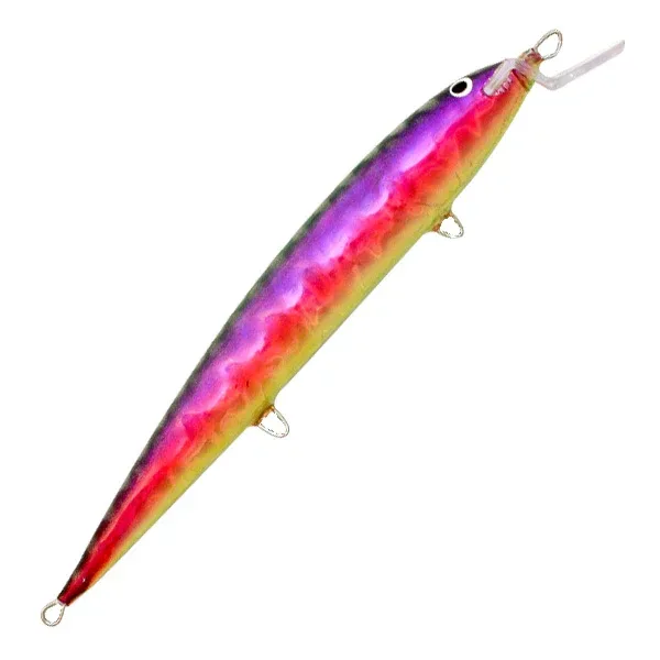 HK Varma Kalkkaro 13 cm wobbler - Image 3