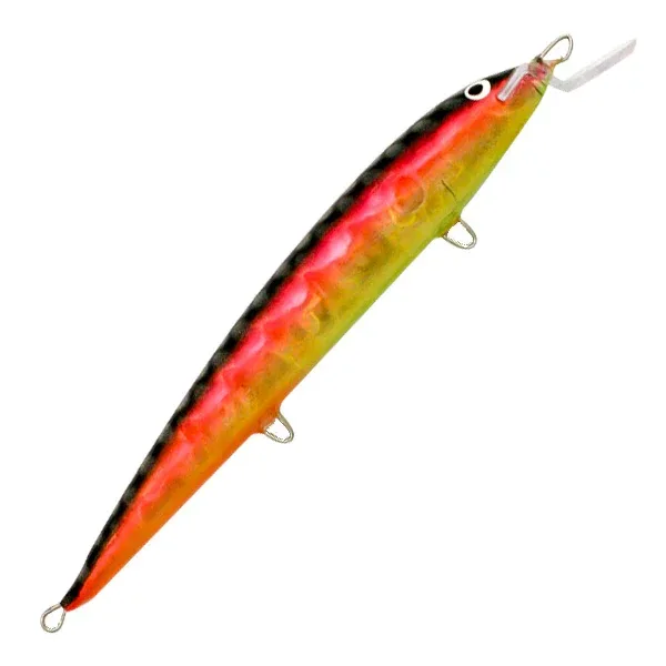 HK Varma Kalkkaro 13 cm wobbler - Image 4