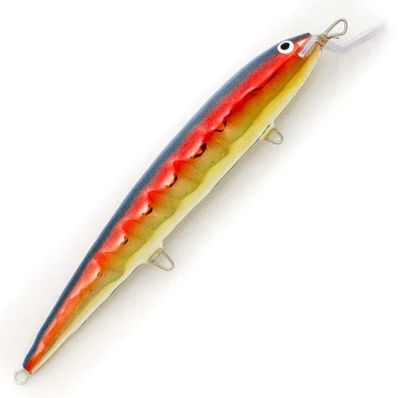 HK Varma Kalkkaro 13 cm wobbler - Image 7