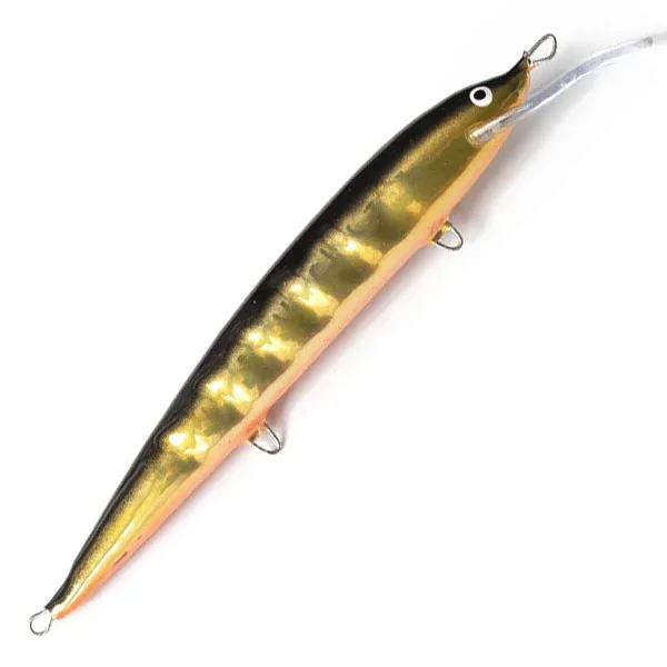 HK Varma Kalkkaro djupgående 13 cm wobbler - Image 10