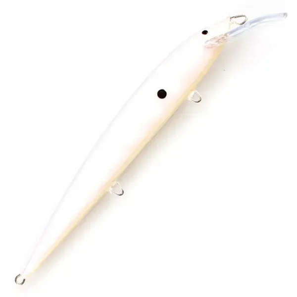 HK Varma Kalkkaro djupgående 13 cm wobbler - Image 3