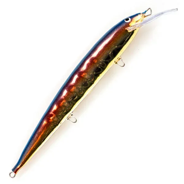 HK Varma Kalkkaro djupgående 13 cm wobbler - Image 6