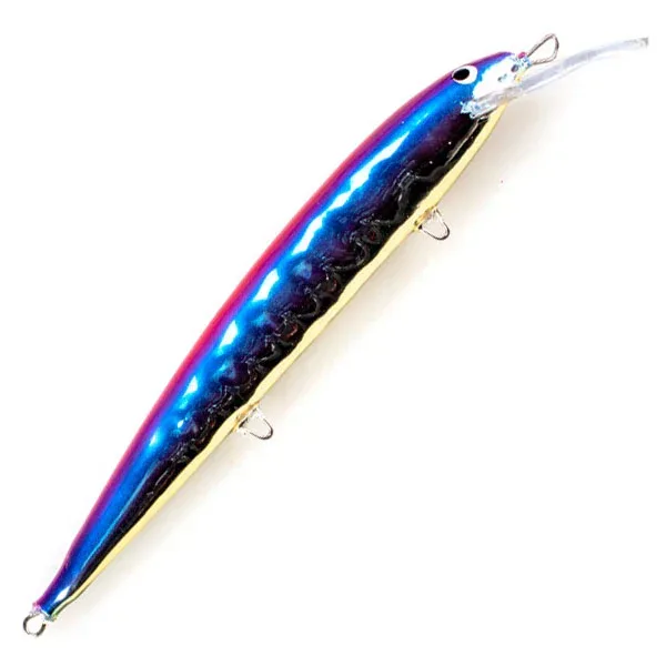 HK Varma Kalkkaro djupgående 13 cm wobbler - Image 8