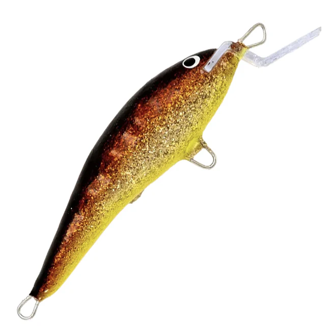 HK Varma Kalkkaro Sintti 6 cm wobbler - Image 10