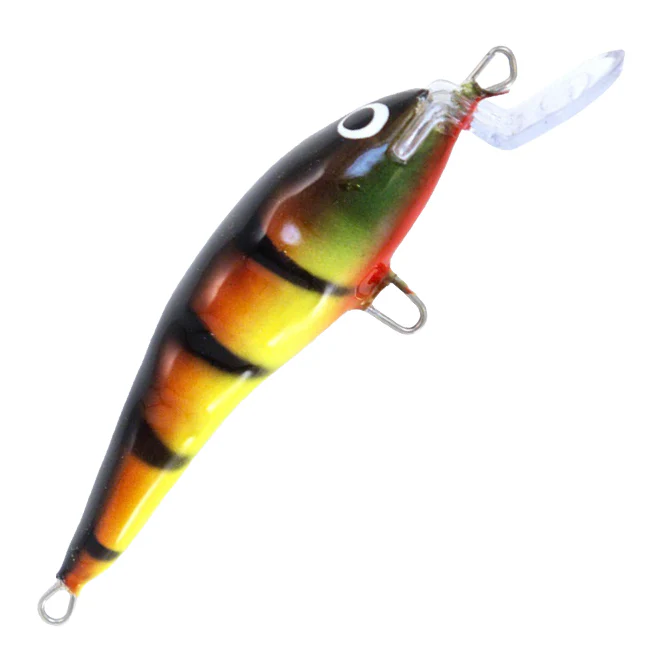 HK Varma Kalkkaro Sintti 6 cm wobbler - Image 11