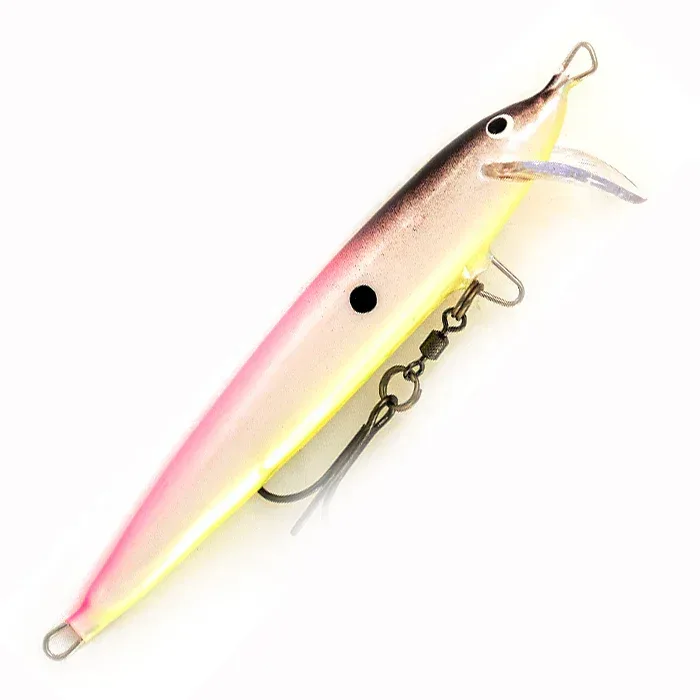 HK Varma Pinta PRO 10 cm wobbler - Image 24