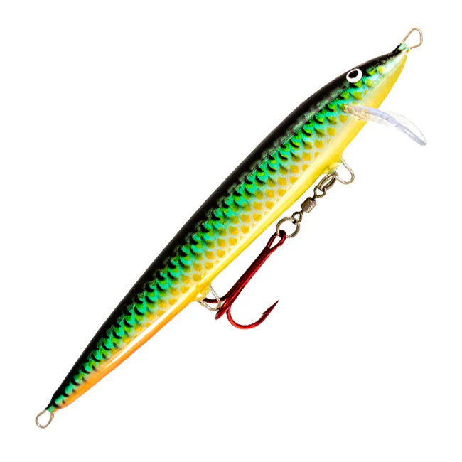 HK Varma Pinta PRO 10 cm wobbler - Image 3