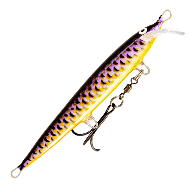 HK Varma Pinta Taimen 13 cm wobbler - Image 10