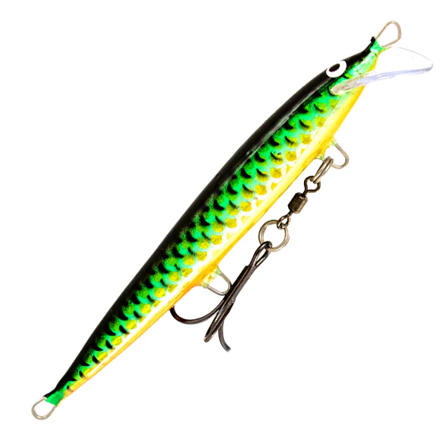 HK Varma Pinta Taimen 13 cm wobbler - Image 11