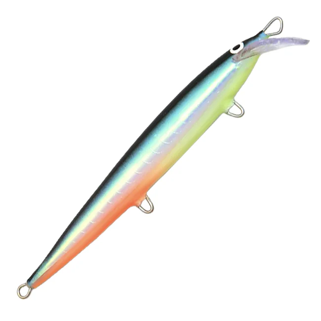 HK Varma Pinta Taimen 13 cm wobbler - Image 3