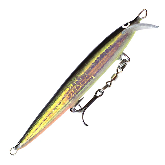 HK Varma Pinta Taimen 13 cm wobbler - Image 4