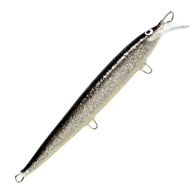 HK Varma Pinta Taimen 13 cm wobbler - Image 5