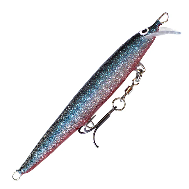 HK Varma Pinta Taimen 13 cm wobbler - Image 6