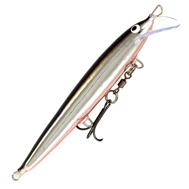 HK Varma Pinta Taimen 13 cm wobbler - Image 7