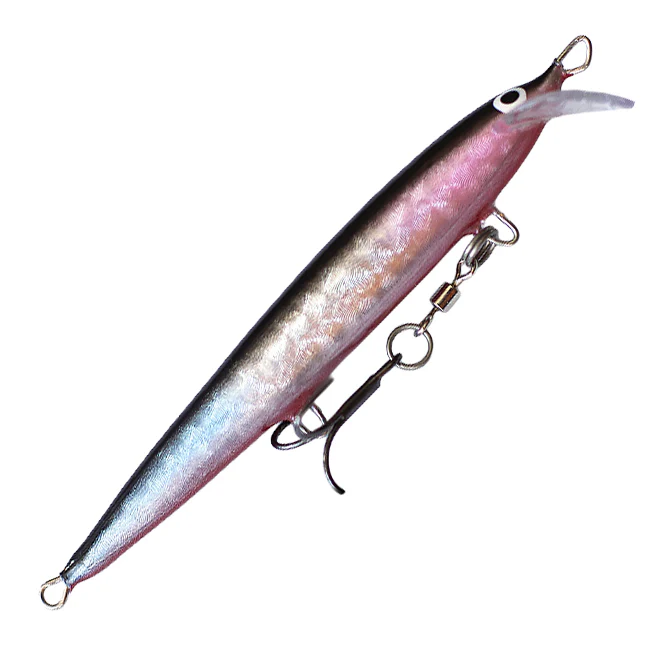 HK Varma Pinta Taimen 13 cm wobbler - Image 8