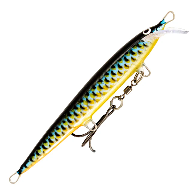 HK Varma Pinta Taimen 13 cm wobbler - Image 9