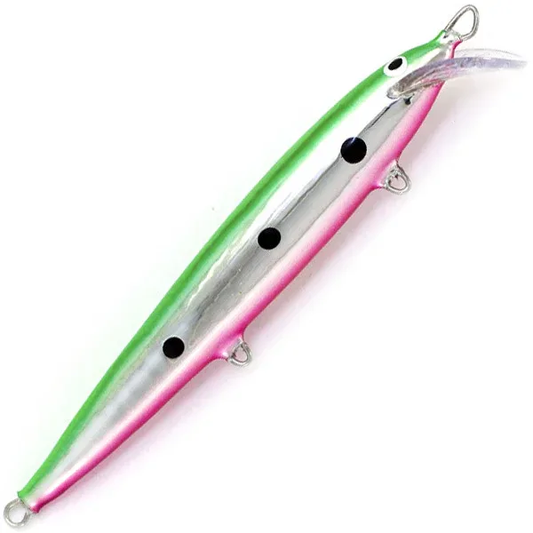 HK Varma Taimen 10 cm wobbler - Image 10