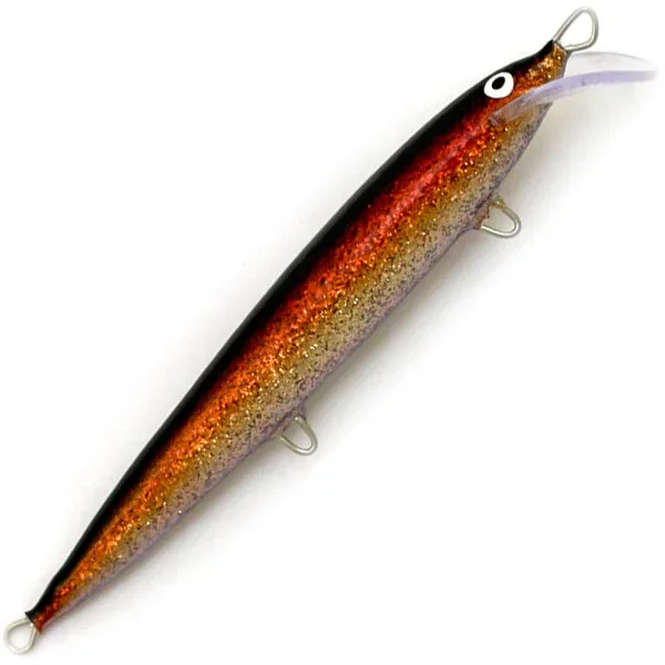 HK Varma Taimen 10 cm wobbler - Image 11