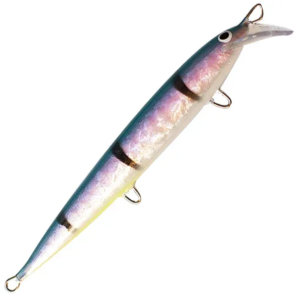HK Varma Taimen 10 cm wobbler - Image 12