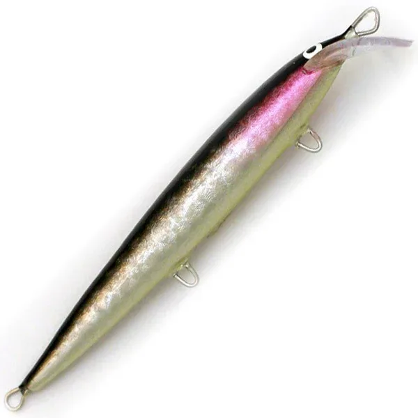HK Varma Taimen 10 cm wobbler - Image 13