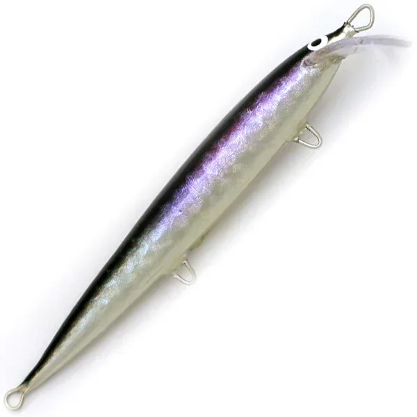 HK Varma Taimen 10 cm wobbler - Image 14
