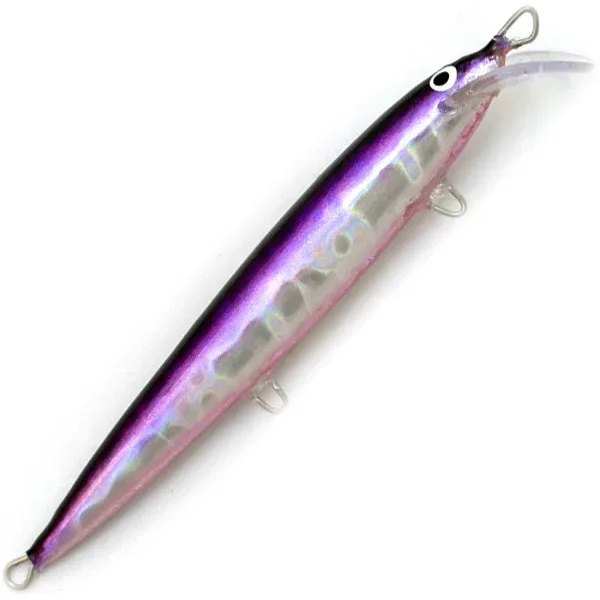 HK Varma Taimen 10 cm wobbler - Image 15