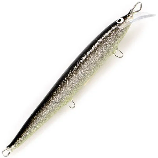 HK Varma Taimen 10 cm wobbler - Image 16
