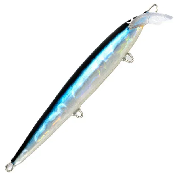 HK Varma Taimen 10 cm wobbler - Image 17