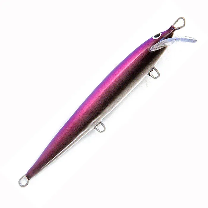 HK Varma Taimen 10 cm wobbler - Image 18