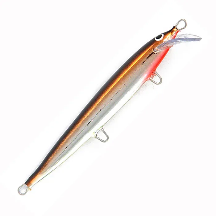 HK Varma Taimen 10 cm wobbler - Image 19