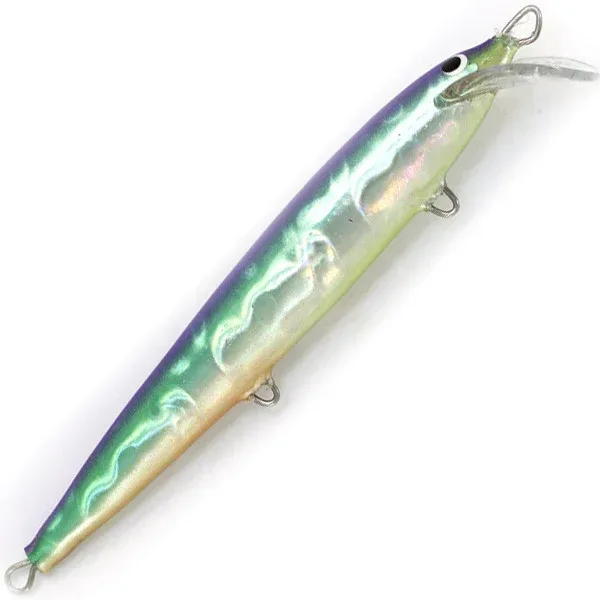 HK Varma Taimen 10 cm wobbler - Image 3