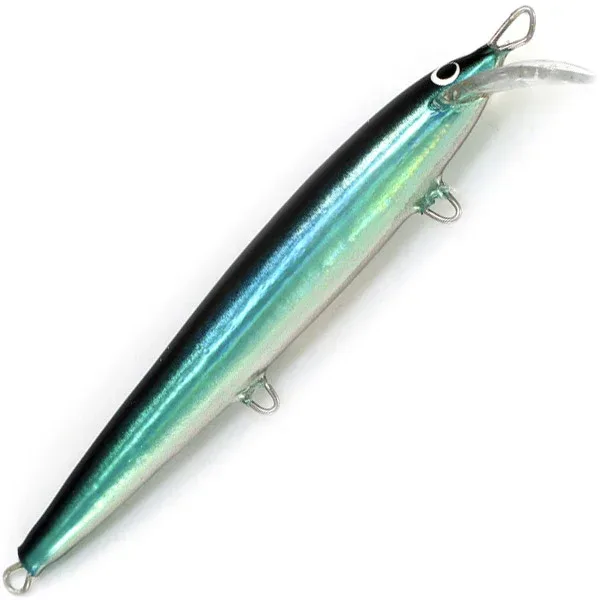 HK Varma Taimen 10 cm wobbler - Image 4