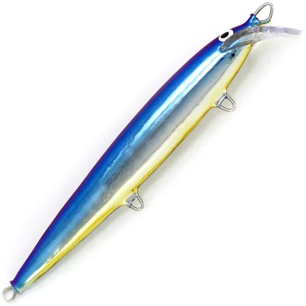 HK Varma Taimen 10 cm wobbler - Image 6