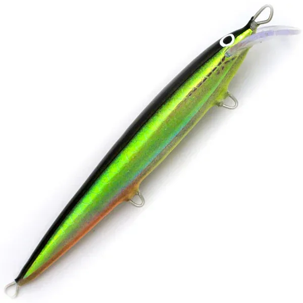 HK Varma Taimen 10 cm wobbler - Image 7