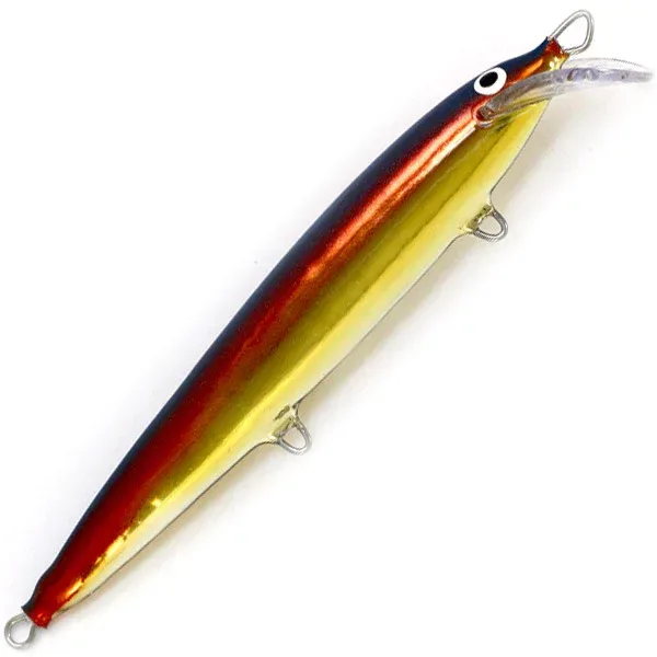 HK Varma Taimen 10 cm wobbler - Image 8